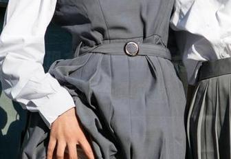 尤果网 – 浮现在水面上的个性，沈佳熹水手服合集来啦