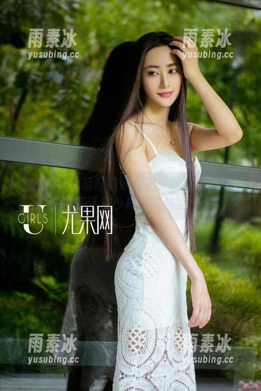 尤果网 - 短裤写真漫游记：到底原图里隐藏了多少样的研依？