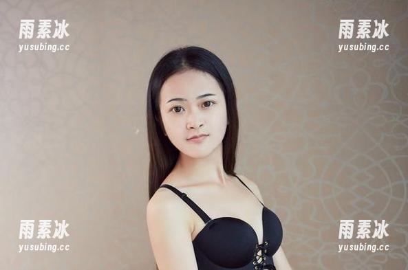 尤物馆 - 穿上睡衣前15分钟：可爱感、放松感在线交替，温心怡来分享合集！