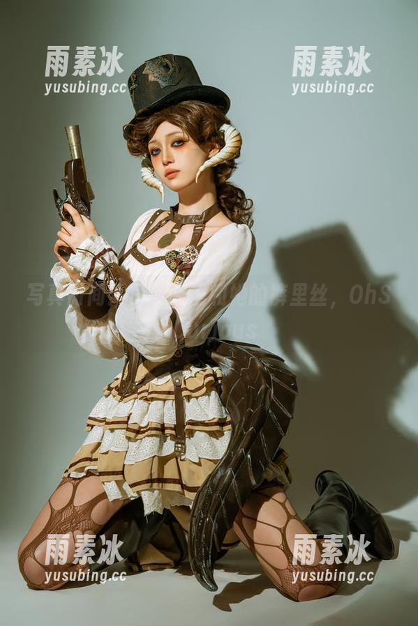 写真时间：岛田云溪和她的裤里丝，OhSoCurious