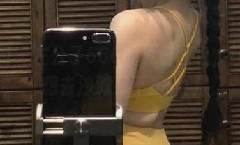 微密圈 – 左公子666的夏日图包，让我又想去沙滩又不想出门