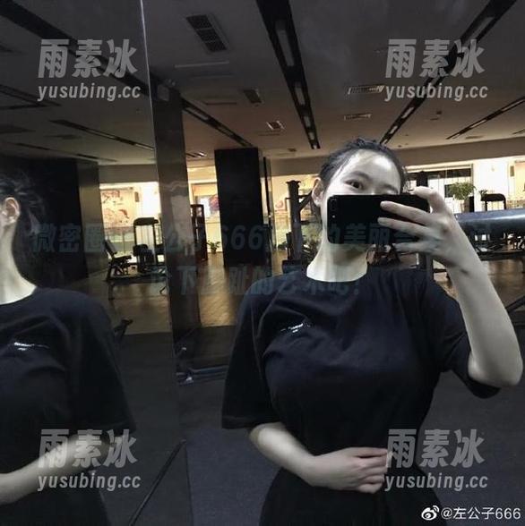 微密圈 - 左公子666脚下的美丽合集，讨论下脚趾的艺术吧！