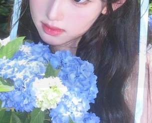 怡子yiii的春天：樱花限定写真集，果然希望从不缺席！