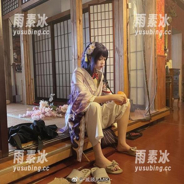 戚顾儿：认真工作的护士，资源可不要错过哦！