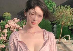 如果我有抖娘利世的粉色资源，肯定能把无聊变成狂欢！