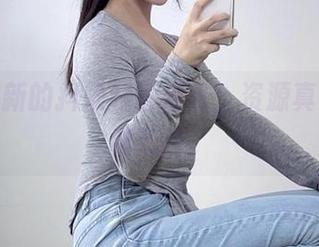 说说最新的抖娘利世妹妹，资源真心不用费劲找。