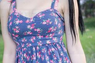 推女神 – 陈嘉嘉Tiffany穿上幼教空姐制服，满满的可爱合集，快把铅笔给我扔了！