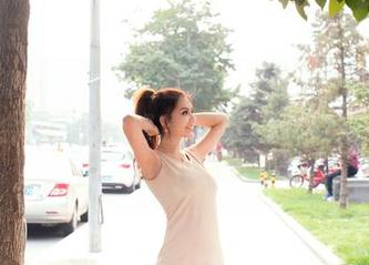 推女郎 – 赵惟依的自拍套图，看完只想喊‘真会拍，一直吸睛’！下载吗？随便拿！