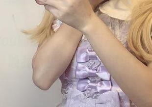 无筝ryou的瑜伽，每一页高清都像是在呼唤我，也许我应该试试？