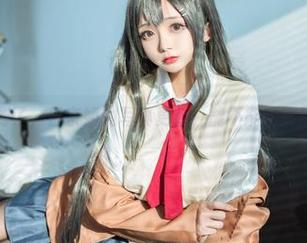 校园快递到了，日奈娇的写真更新，能不能不要那么甜啊？