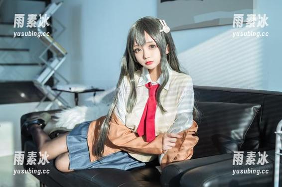 校园快递到了，日奈娇的写真更新，能不能不要那么甜啊？