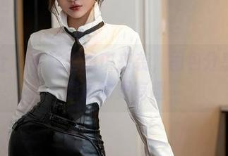 星颜社 – 学妹唐思琪来袭，图包分享比你想象的更有趣
