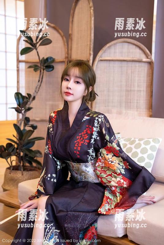 星颜社 - 星冉修女图集：何必那么正经？精选不一样的视角