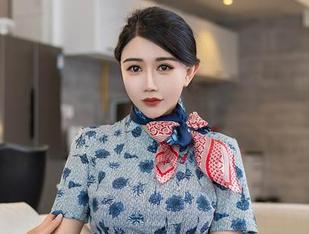 星颜社 – 你见过潘思沁的高清制服合集吗？看得我心开始乱窜。