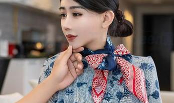 星颜社 – 短裤当道，王婉悠Queen教你如何在图库里‘放飞自我’！