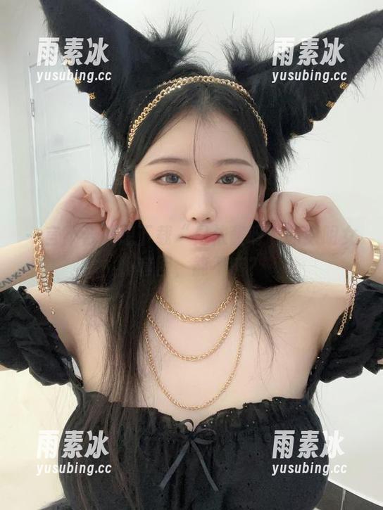 一言不合就想下载“是依酱呀”的透明女仆套图，能不嘛？