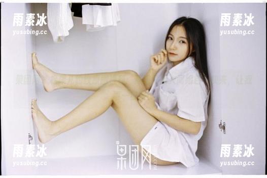 果团网 - 松果儿豹纹原图福利：养眼又见人间绝色，快来，让我喷一口水！