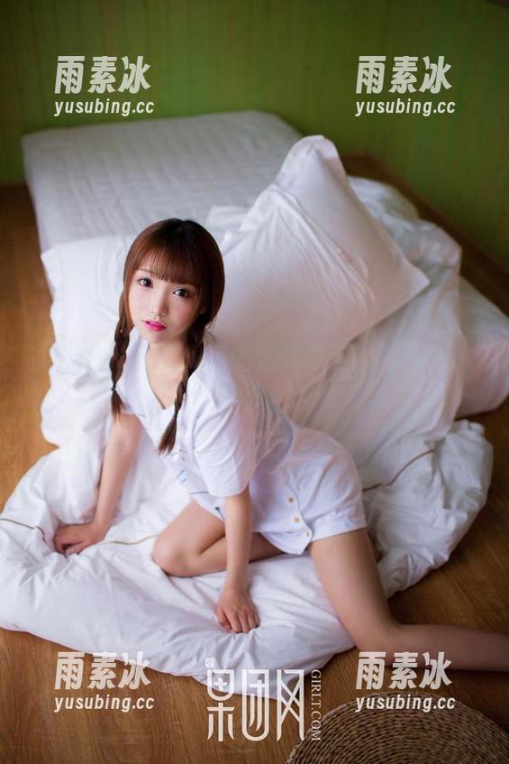果团网：无圣光下的泡沫之夏，图集惹人驻足！