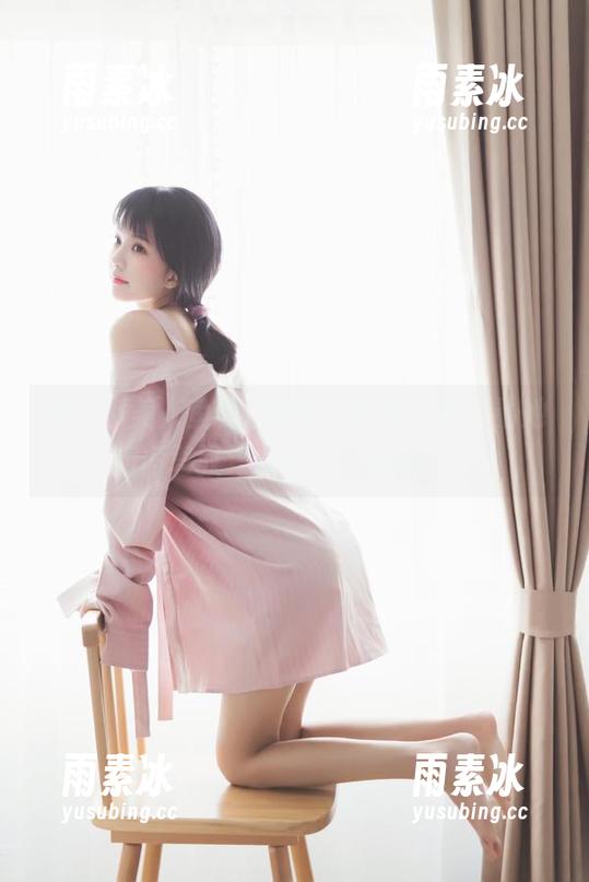 化身小美人鱼的桜桃喵：私拍合集，看她如何驾驭海水和一百种造型！