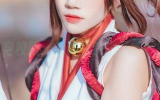 桜桃喵穿校服：我以为我进了学妹的天堂