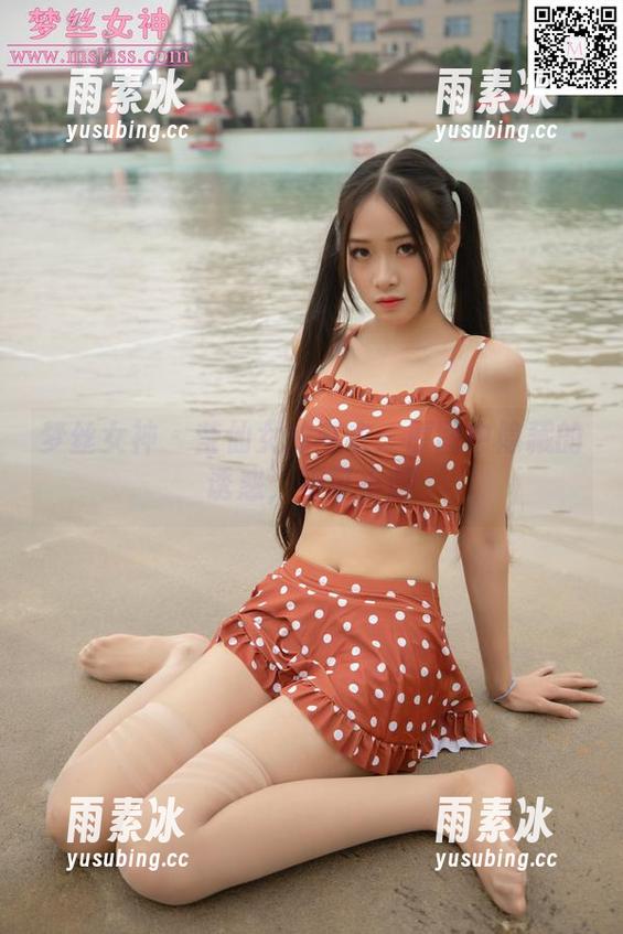 梦丝女神-莹仙女 梦丝女神 - 莹仙女的毛衣:原图中隐藏的诱惑,不可小觑