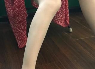 微密圈 – 梦里一只喵——黑丝小野猫的美图大挑战，结果让人想买猫粮！