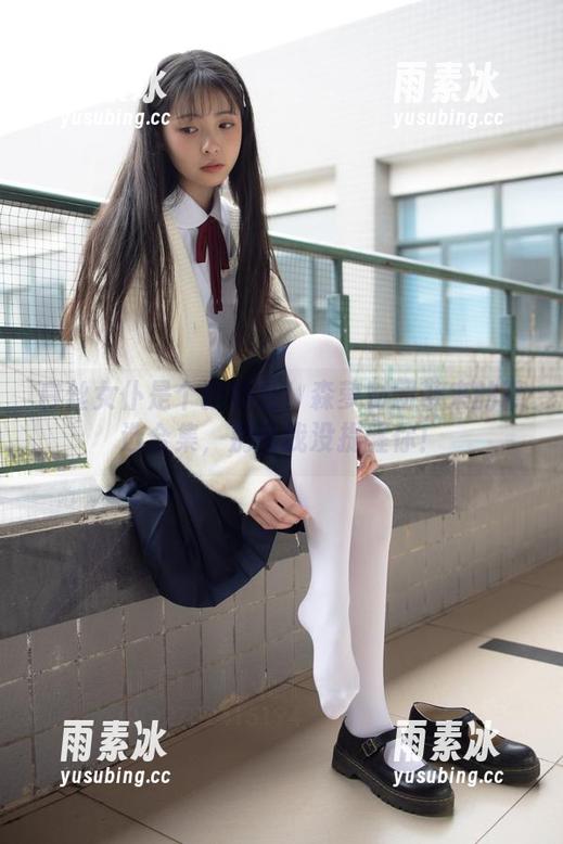 白丝女仆是个狠角色！森萝财团带来的精选合集，别怪我没提醒你！