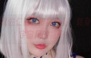 看到椒妮佐仁的天狼星作品，转身就想买宇宙风的裙子！