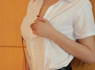 模范学院 – 唐琪儿Beauty的网袜作品，高清冲击下你的眼睛会被闪瞎吗？