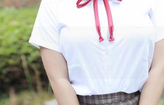 模范学院 – 教室不止于学问，胡润曦写真合集帮你颠覆想象