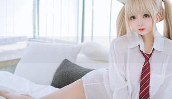 樱井小莜＆她的“未婚妻”剧本，精选写真有点好玩