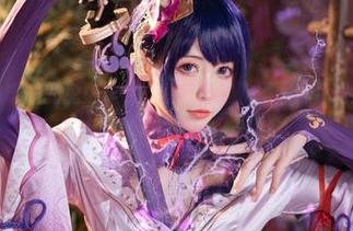 来啊！樱岛嗷一的免费作品《碧蓝航线》里，白兔居然成为了反派？