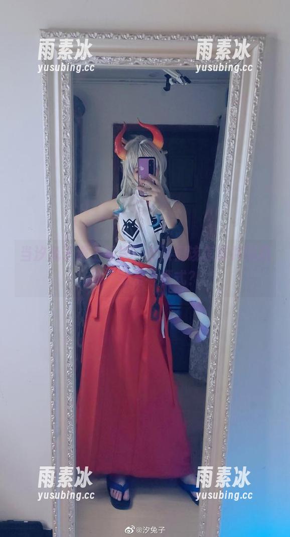 当汐兔子遇上写真，女孩们该怎样共同启动‘可爱’模式？