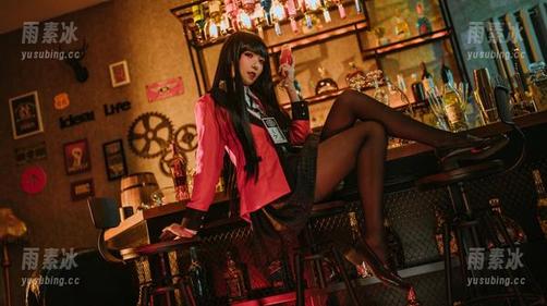 写真也能做成一场复古展演！源纱希喵喵喵的棚子作品正合我意。