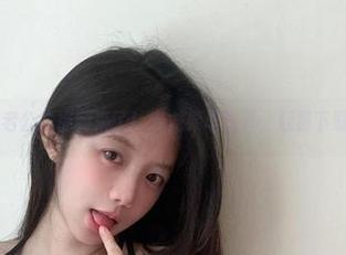 微密圈 – 老公的福利来了！火龙果羊写真，赶紧下载别犹豫！