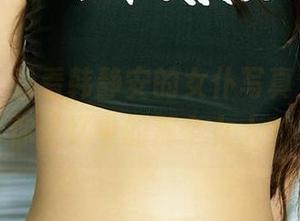 爱尤物 – 看看韩静安的女仆写真，是不是你记忆中的那个女人？