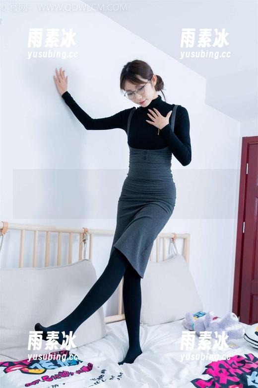 物恋传媒 - 小晴的修女新套图更新，难道是要开宗立派！
