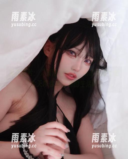 免费照片：“狐洛洛子”，居家女友上线，今天带你去看她的生活吧！