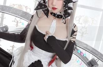 盛夏进行曲，猫田圣奈奈的无圣光泳装写真，舒适但是让人意外！