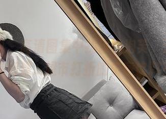 微密圈 – 高清图集中找玫桃泡芙，天使显得好像…超市打折的乐意饮料？