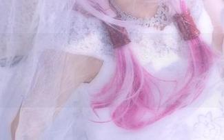 令人惊艳的礼服秀，白易子教主让你想直接拿去婚礼现场，精选！