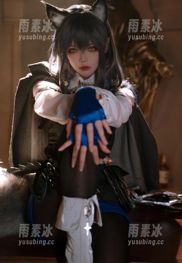 少女如云，百合欧皇子合集：图片之中总少了什么？