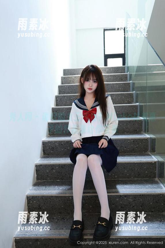 秀人网-Mieko林美惠子 秀人网 - 说好的女王气质?Mieko林美惠子的作品集给你答案
