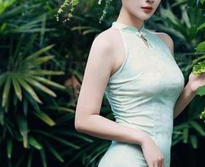 秀人网 – M梦baby修女：当照片里的天使遇上调皮