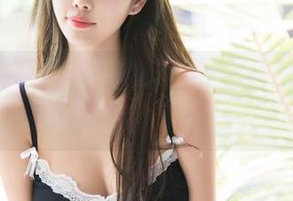 秀人网 – 一穿连体衣全靠z杯悠悠，结果美图能一直无圣光吗？