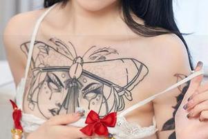 秀人网 – 下不了手的美图，吃白菜的vi菜菜的连衣裙我也是服了！