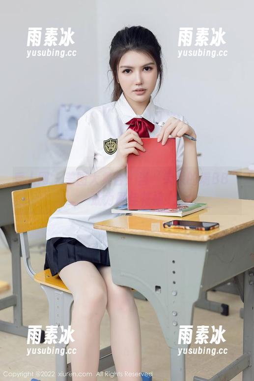 秀人网 - 美图大集合：当“呆呆的瑞BB”成为最佳花嫁