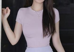 秀人网 – 精选周于希Sally，袜子和臀部的完美组合，真会挑逗人的眼球。