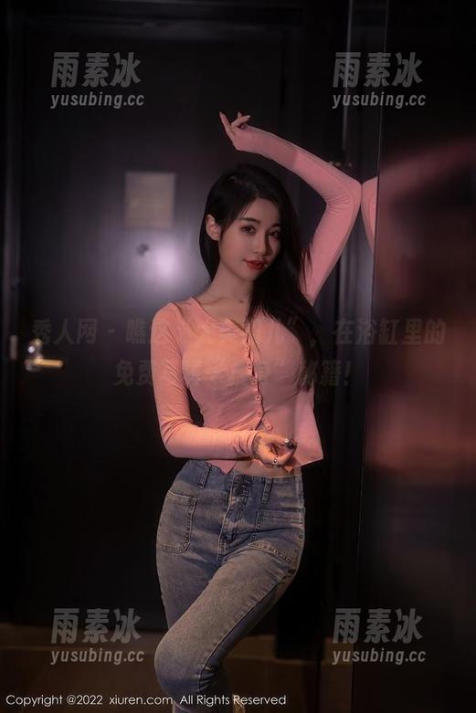 秀人网 - 瞧这“大美妞儿”，在浴缸里的免费写真“瘦身”秘籍！