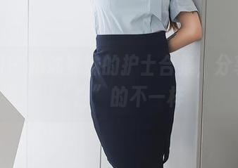 秀人网 – 奶油妹妹的护士合集，分享一个“白”的不一样